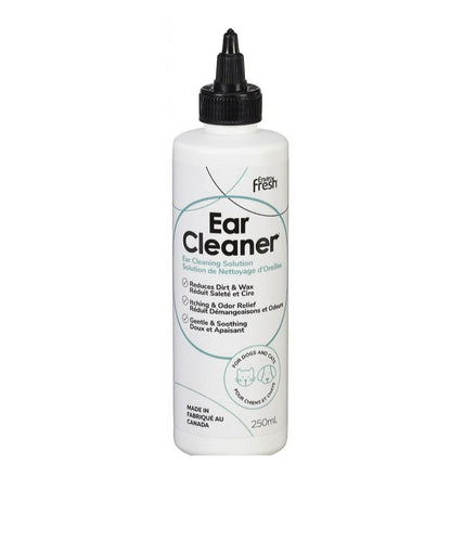 Ear Cleaning solution